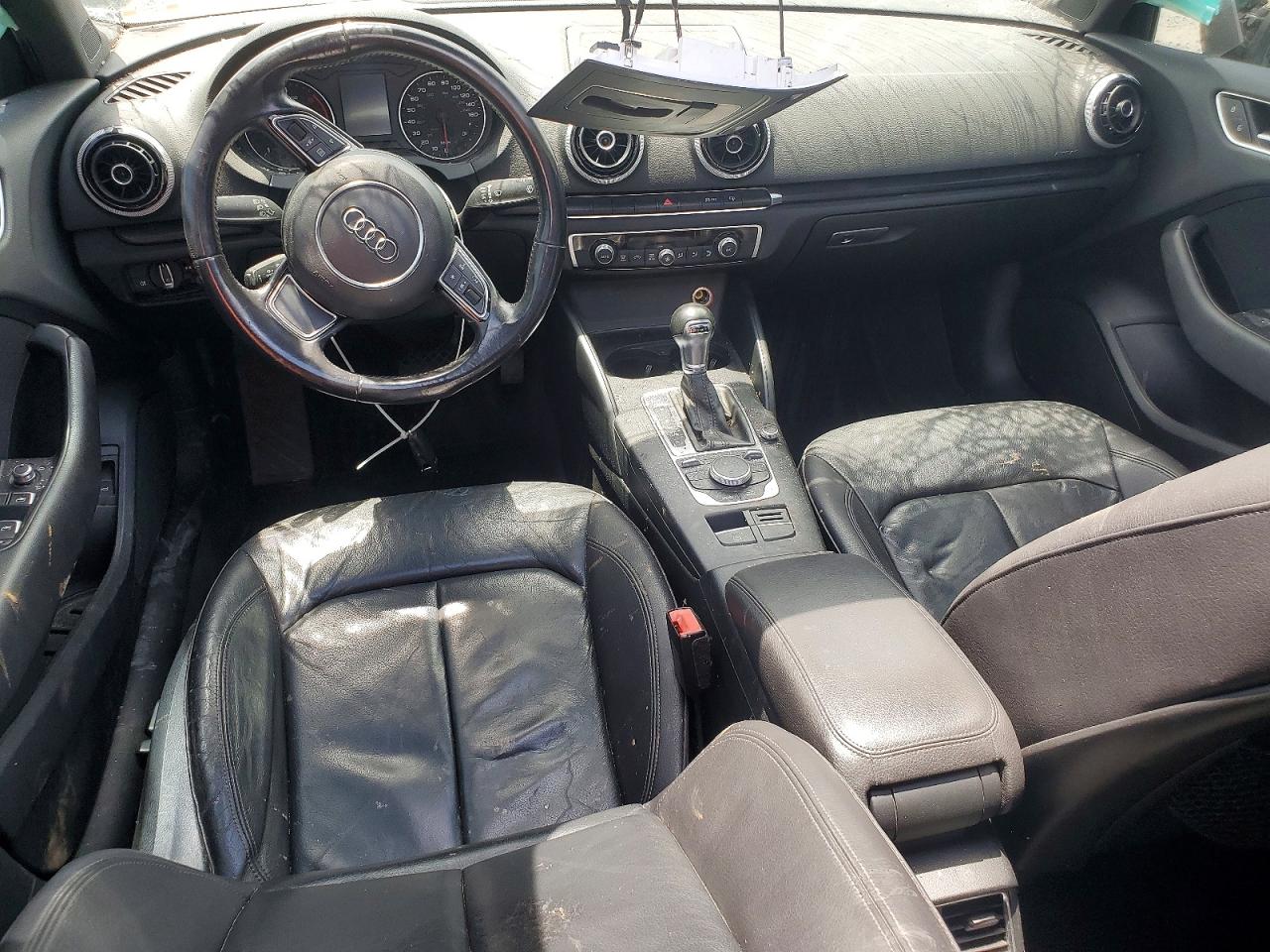 2015 AUDI A3 Premium