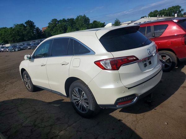 2016 ACURA RDX