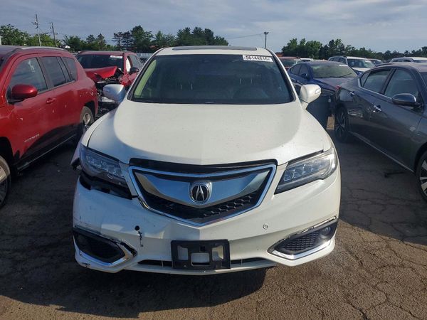 2016 ACURA RDX
