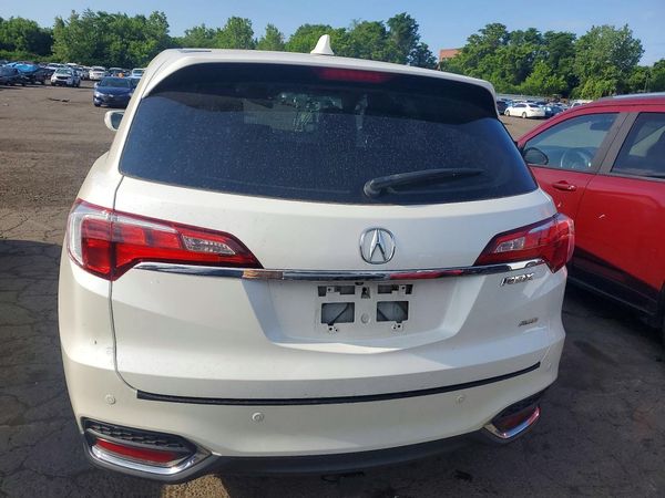 2016 ACURA RDX