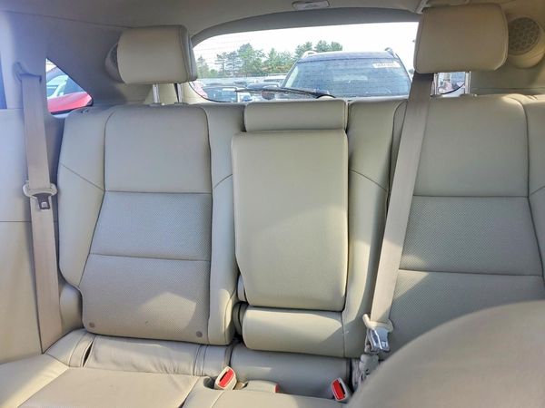 2016 ACURA RDX