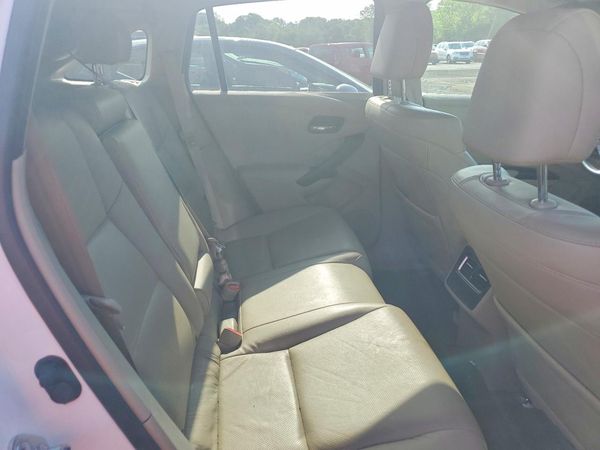2016 ACURA RDX