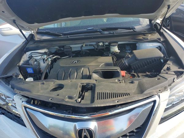 2016 ACURA RDX