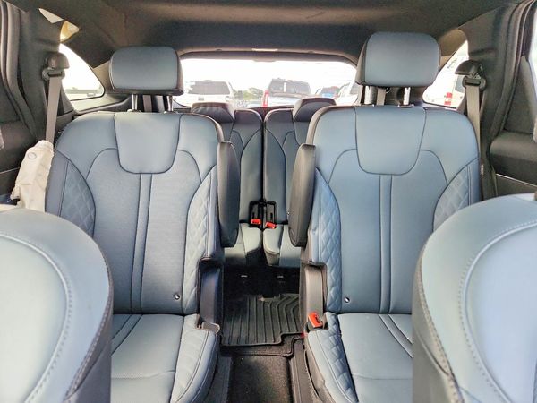 2025 KIA SORENTO SX-P