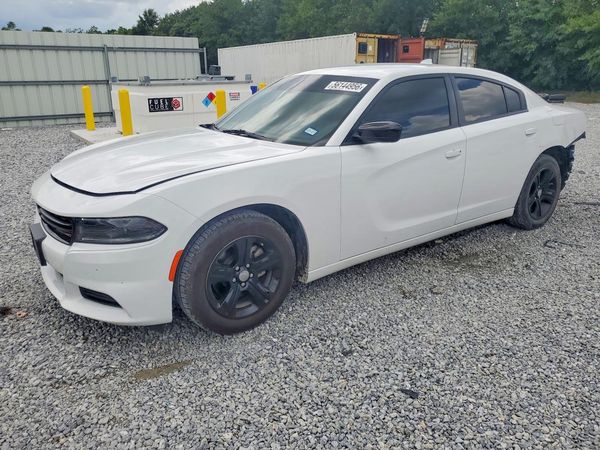 2023 DODGE CHARGER SXT