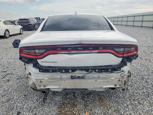 2023 DODGE CHARGER SXT