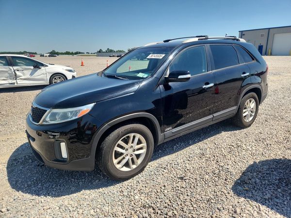 2015 KIA SORENTO GL