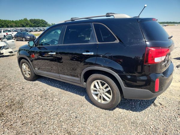 2015 KIA SORENTO GL