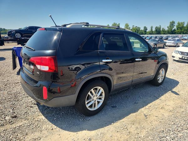 2015 KIA SORENTO GL