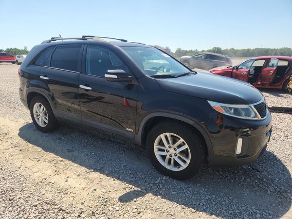 2015 KIA SORENTO GL