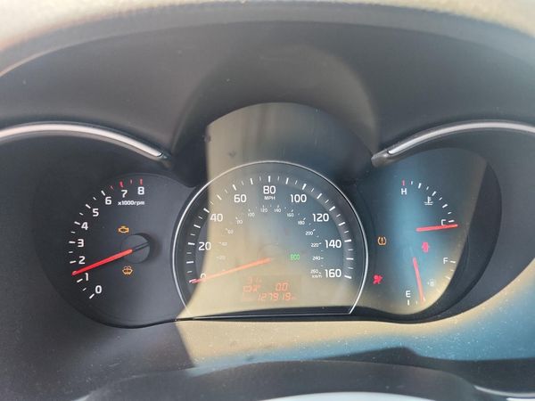 2015 KIA SORENTO GL
