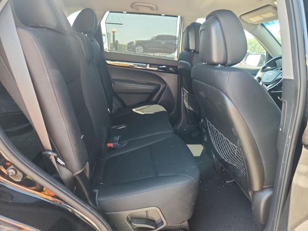 2015 KIA SORENTO GL