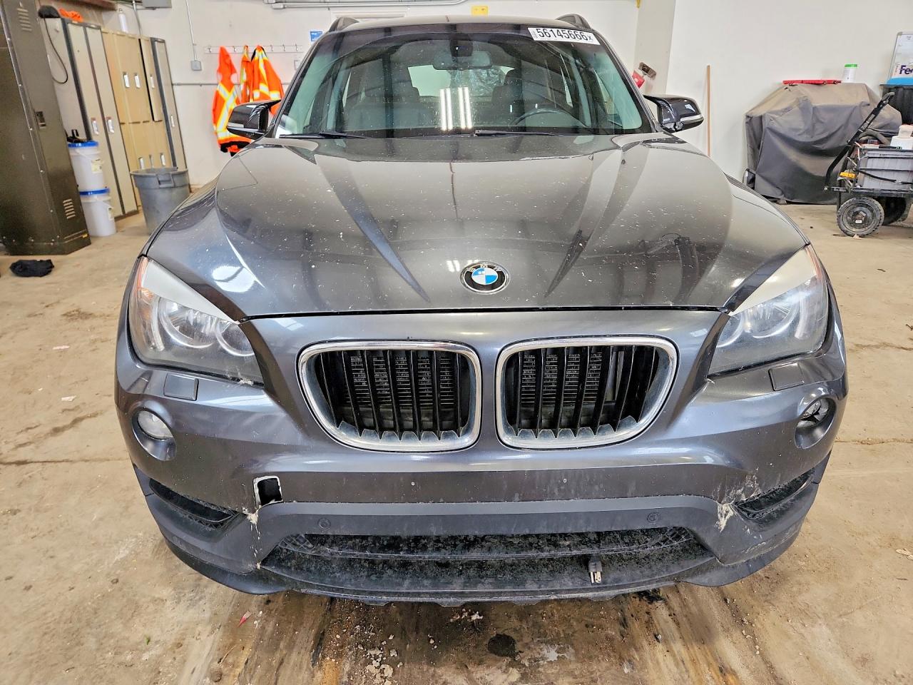 2015 BMW X1 xDrive28i