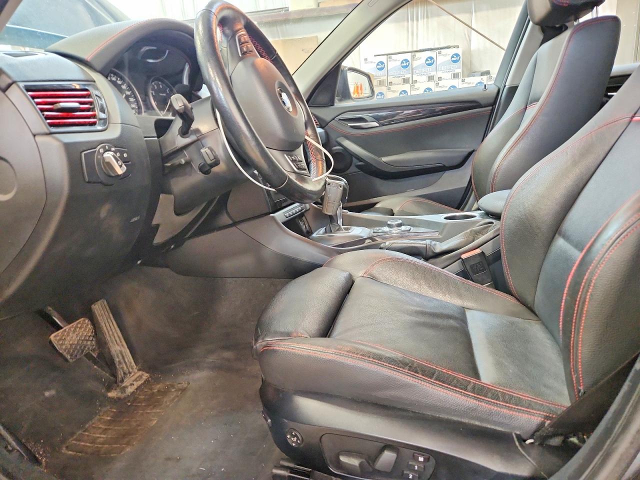2015 BMW X1 xDrive28i