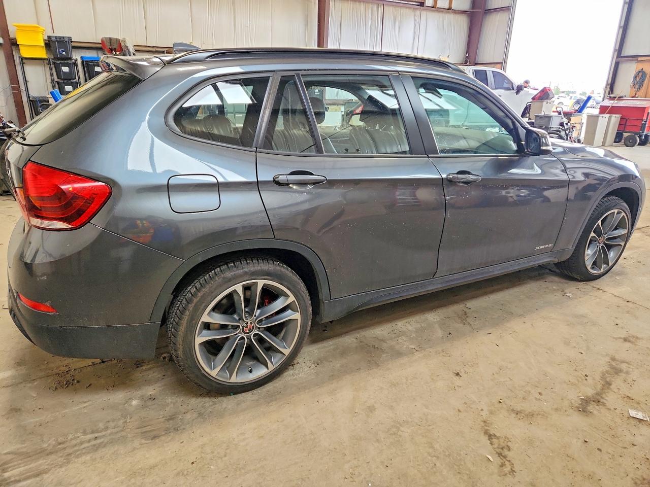 2015 BMW X1 xDrive28i