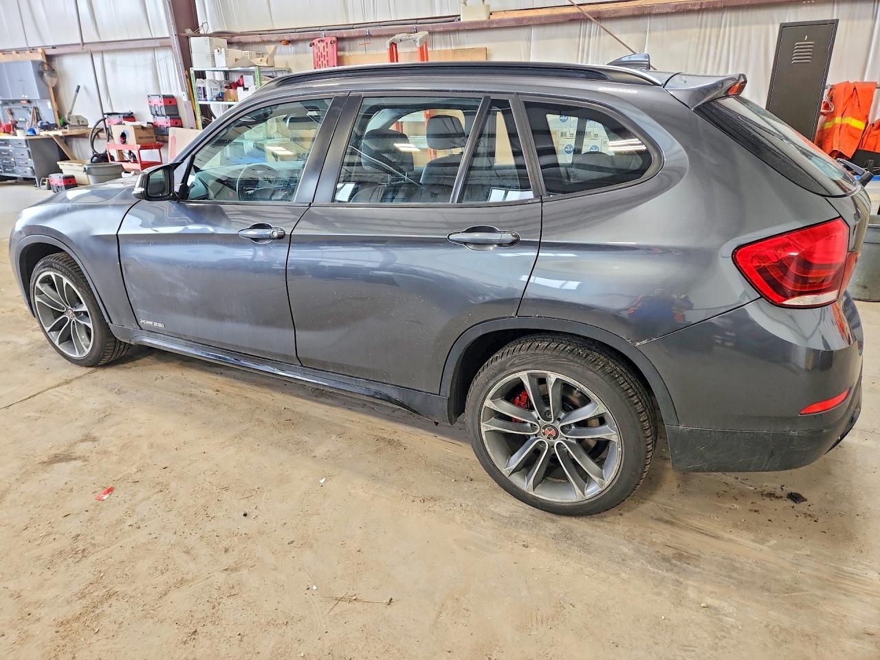 2015 BMW X1 xDrive28i