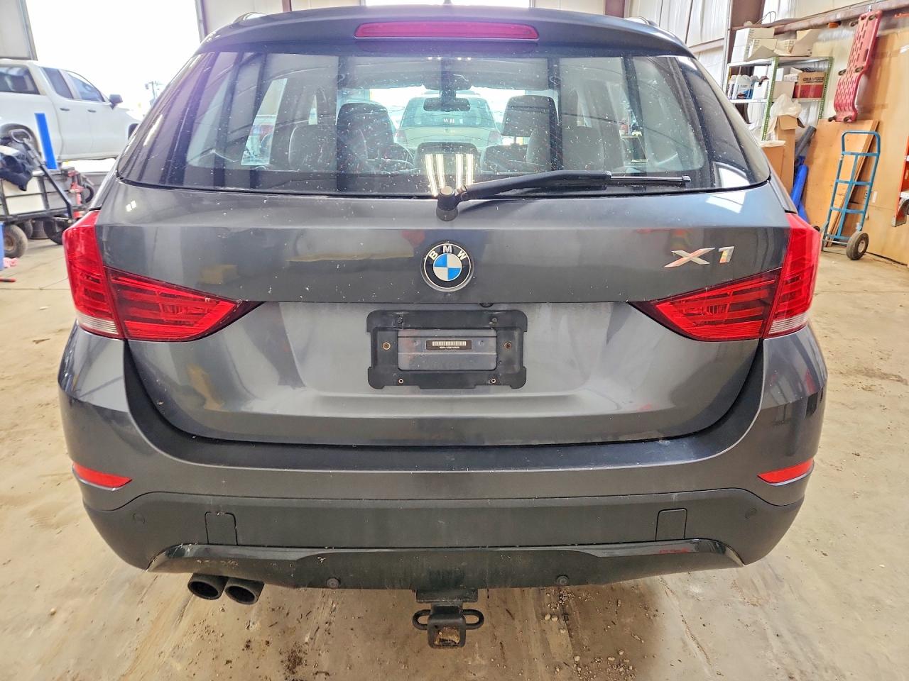 2015 BMW X1 xDrive28i