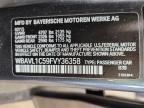 2015 BMW X1 xDrive28i
