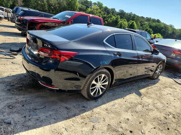 2015 ACURA TLX Base