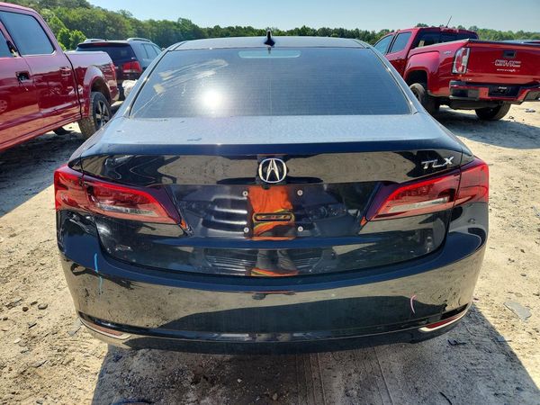 2015 ACURA TLX Base