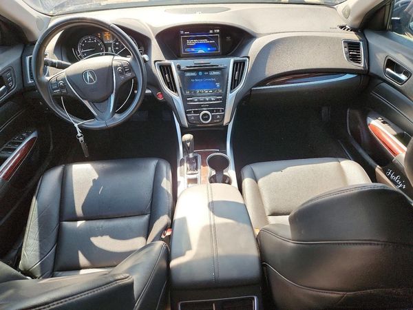2015 ACURA TLX Base