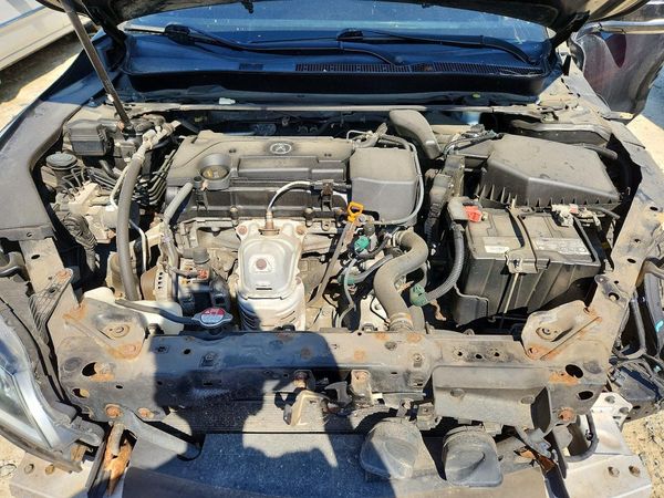 2015 ACURA TLX Base