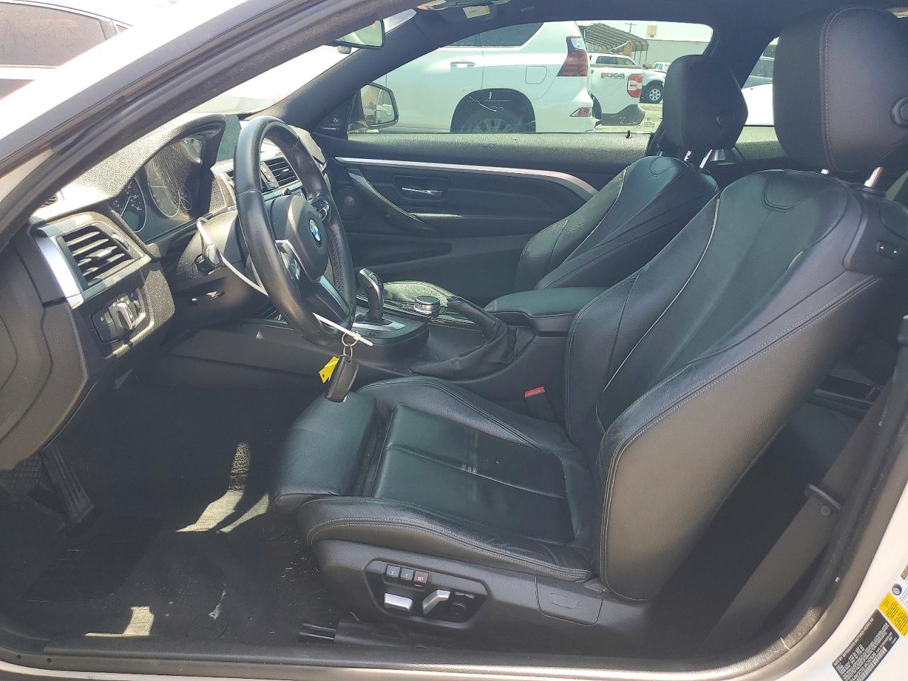 2018 BMW 430I
