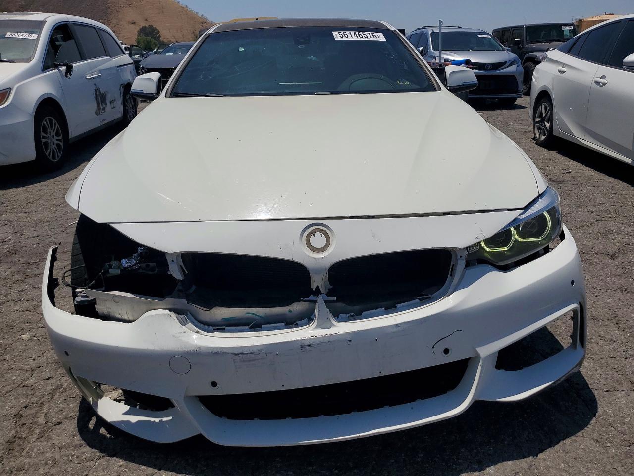 2018 BMW 430I