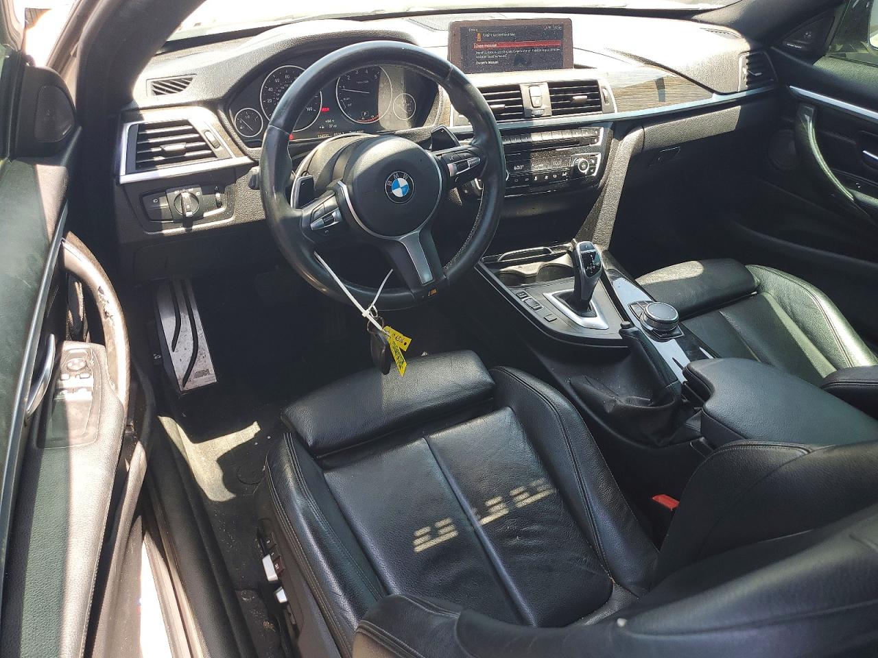 2018 BMW 430I