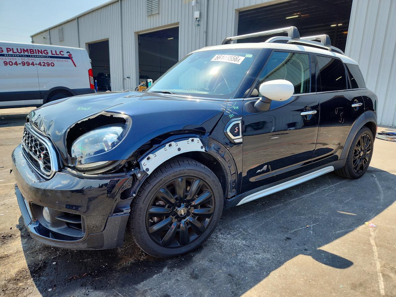 2020 MINI COOPER
