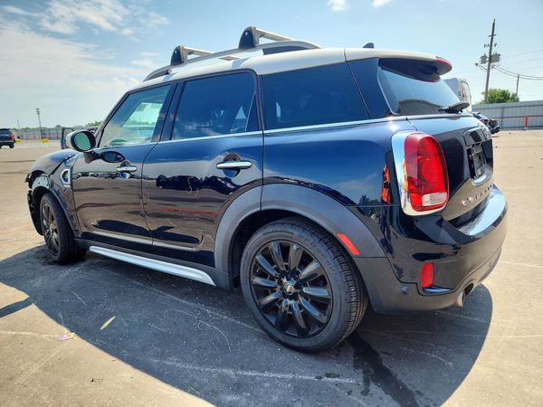 2020 MINI COOPER