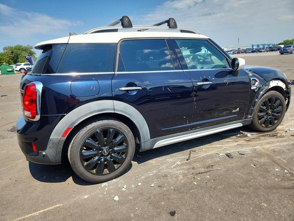 2020 MINI COOPER