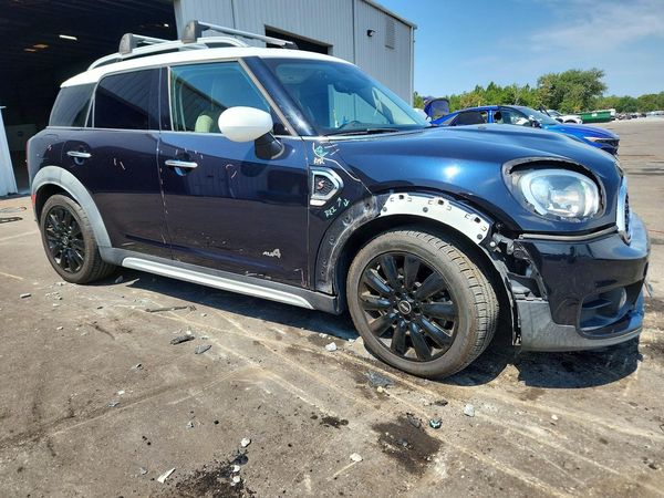 2020 MINI COOPER
