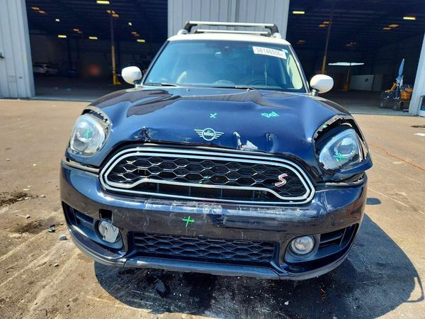 2020 MINI COOPER
