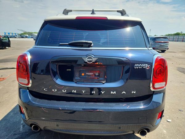 2020 MINI COOPER