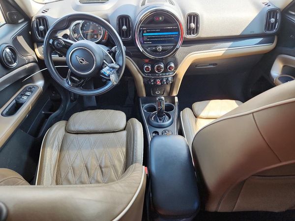 2020 MINI COOPER