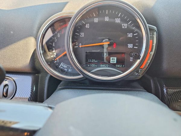 2020 MINI COOPER
