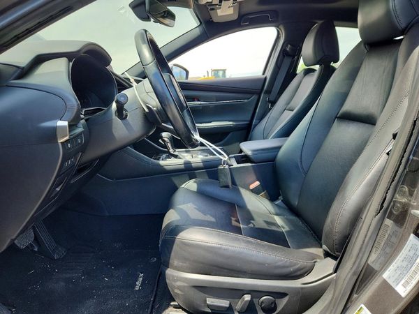 2019 MAZDA 3