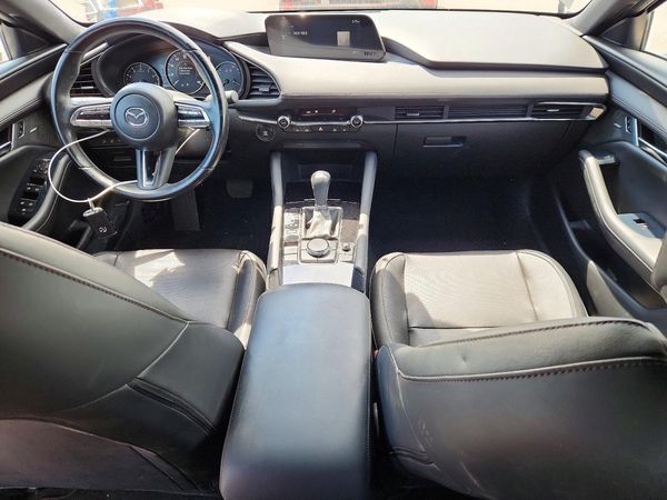 2019 MAZDA 3