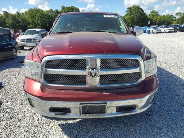 2017 RAM 1500 SLT
