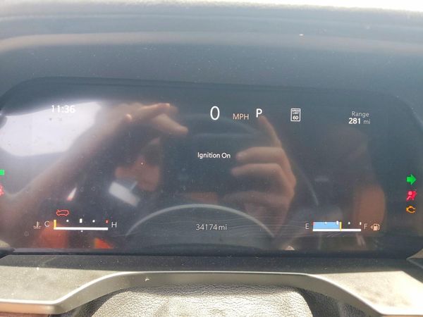 2024 JEEP GRAND CHEROKEE L SUMMIT 4X4