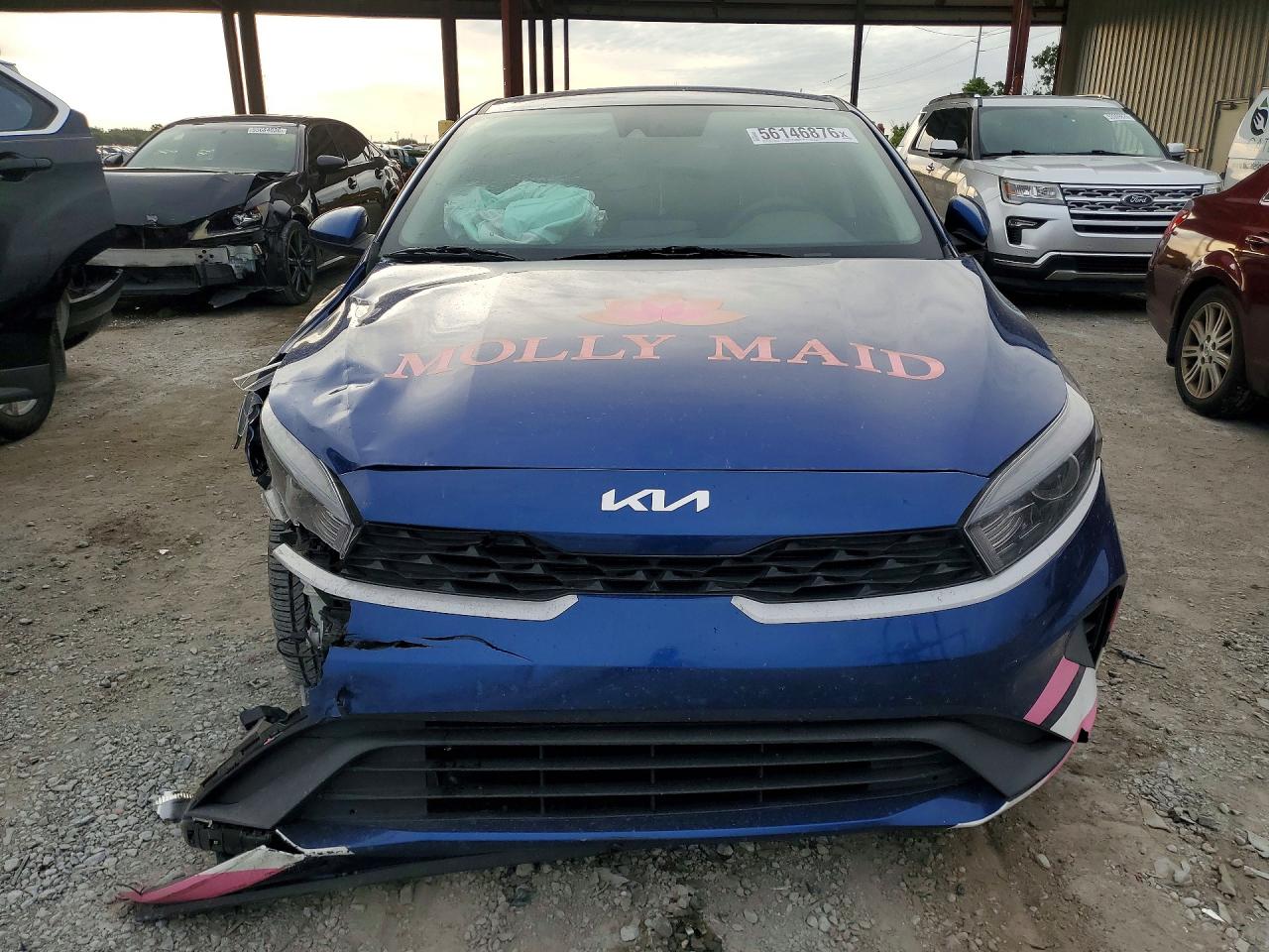 2023 KIA FORTE LX, LXS