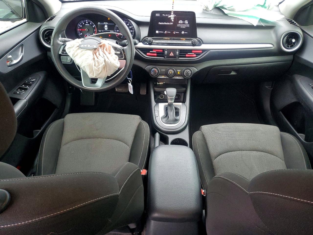 2023 KIA FORTE LX, LXS