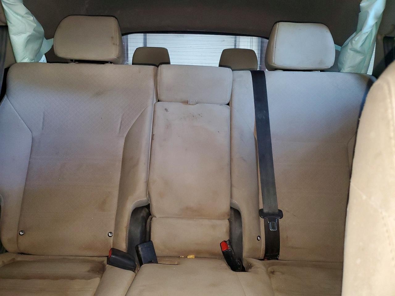 2019 KIA SORENTO L, LX, S