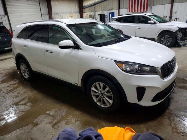 2019 KIA SORENTO L, LX, S
