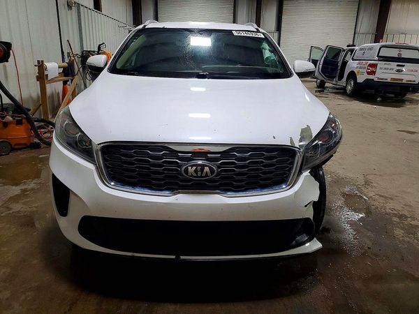 2019 KIA SORENTO L, LX, S