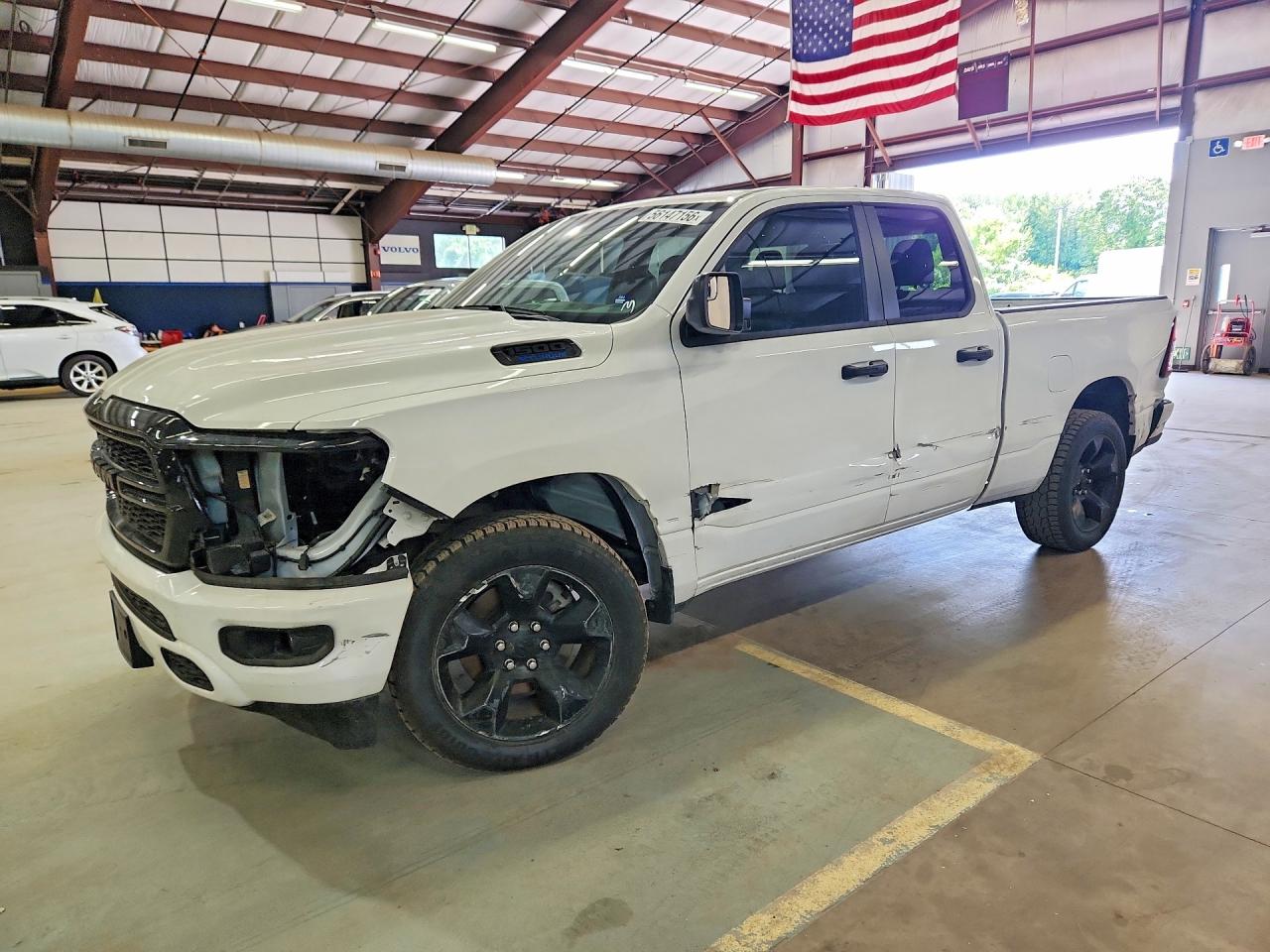 2024 RAM 1500 Tradesman
