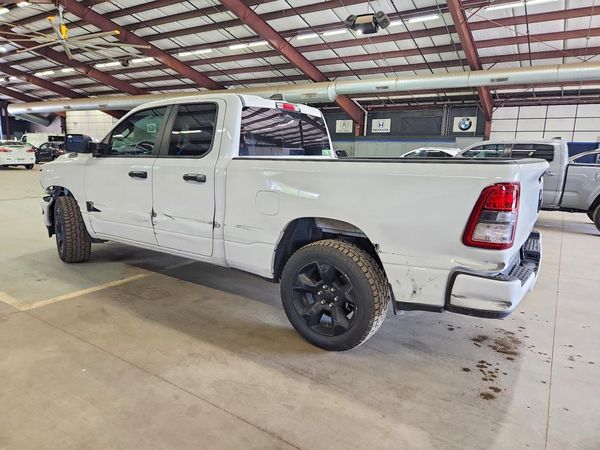 2024 RAM 1500 Tradesman