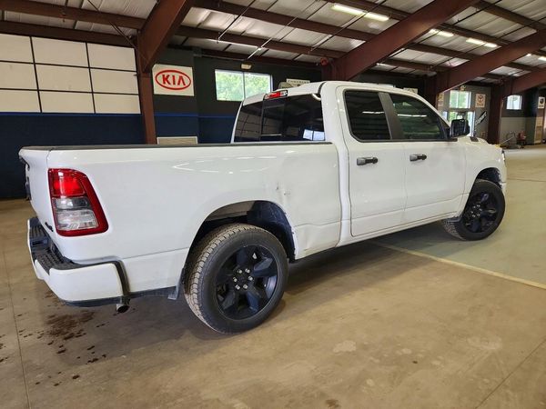 2024 RAM 1500 Tradesman