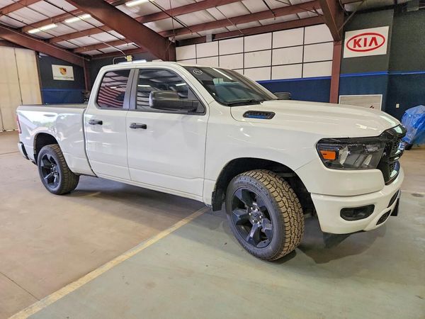 2024 RAM 1500 Tradesman